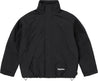 SUPREME AOI GORE-TEX HOODED JACKET-BLACK