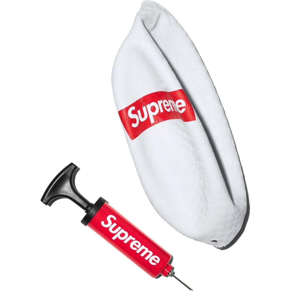 SUPREME FRANKLIN® PLAYGROUND BALL-WHITE
