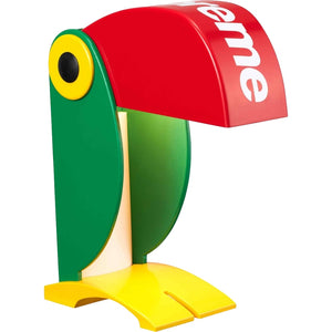 SUPREME LINEA ZERO TOUCAN LAMP-MULTI