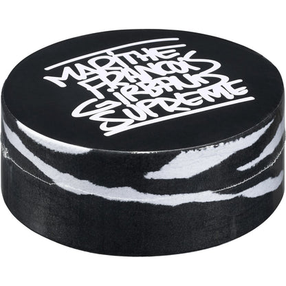 SUPREME MARITHE + FRANCOIS GIRBAUD COMPRESSED TOWEL-BLACK