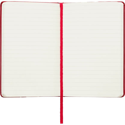 SUPREME MOLESKINE® POCKET NOTEBOOK (SMALL)-RED