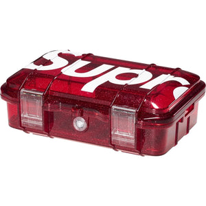 SUPREME PELICAN® M50 MICRO CASE-RED