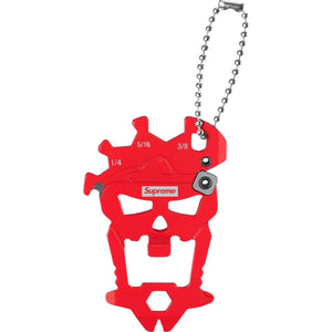 SUPREME SOG MACV TOOL-RED
