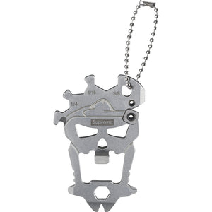 SUPREME SOG MACV TOOL-SILVER