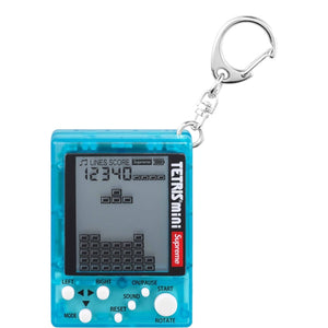 SUPREME TETRIS® MINI-BLUE