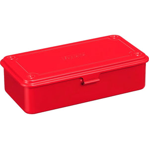 SUPREME TOYO STEEL T-190 MINI TOOLBOX-RED