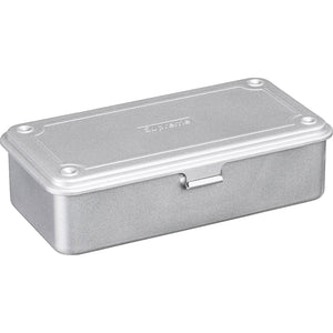 SUPREME TOYO STEEL T-190 MINI TOOLBOX-SILVER