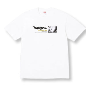 SUPREME ZOO YORK DYNASTY TEE-WHITE