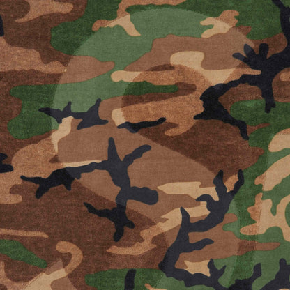 SUPREME TONAL LOGO TOWEL-CAMO