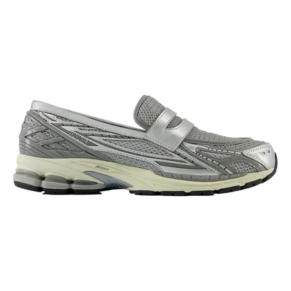 NEW BALANCE U1906L D WIDTH-SILVER