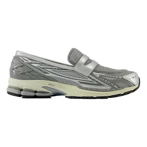 NEW BALANCE U1906L D WIDTH-SILVER