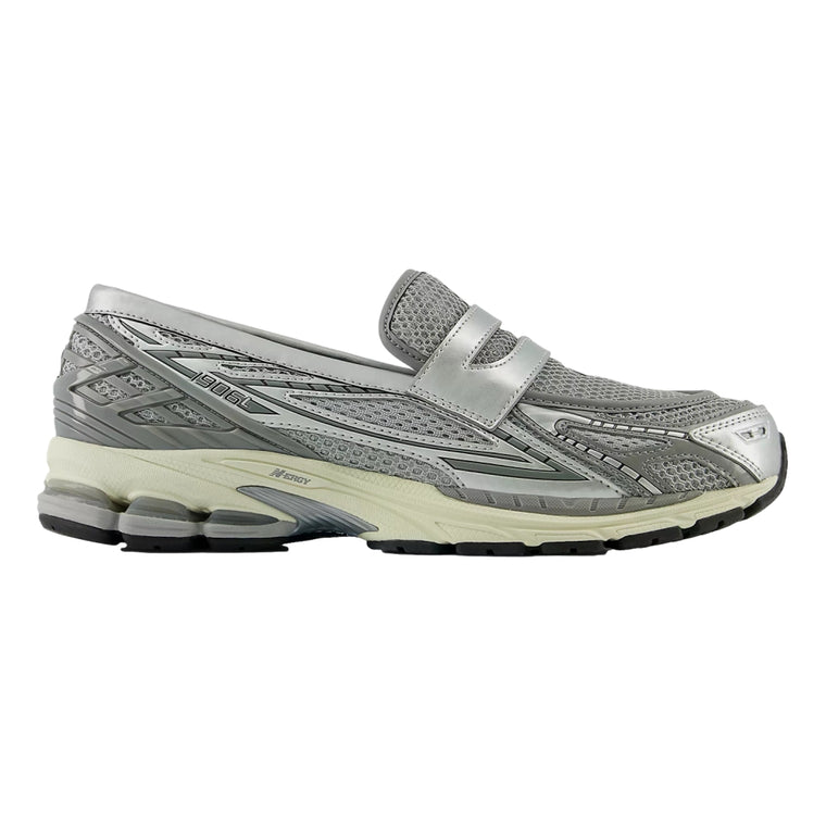 NEW BALANCE U1906L D WIDTH-SILVER
