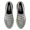 NEW BALANCE U1906L D WIDTH-SILVER