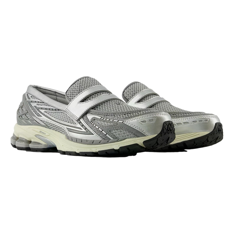 NEW BALANCE U1906L D WIDTH-SILVER