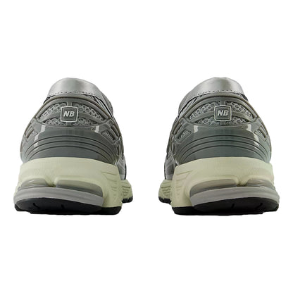 NEW BALANCE U1906L D WIDTH-SILVER