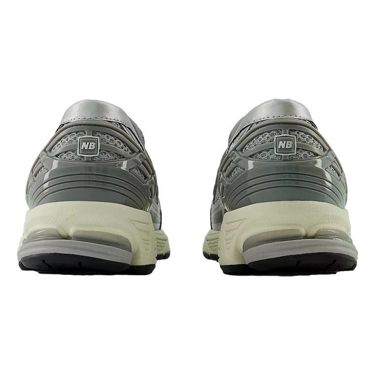 NEW BALANCE U1906L D WIDTH-SILVER
