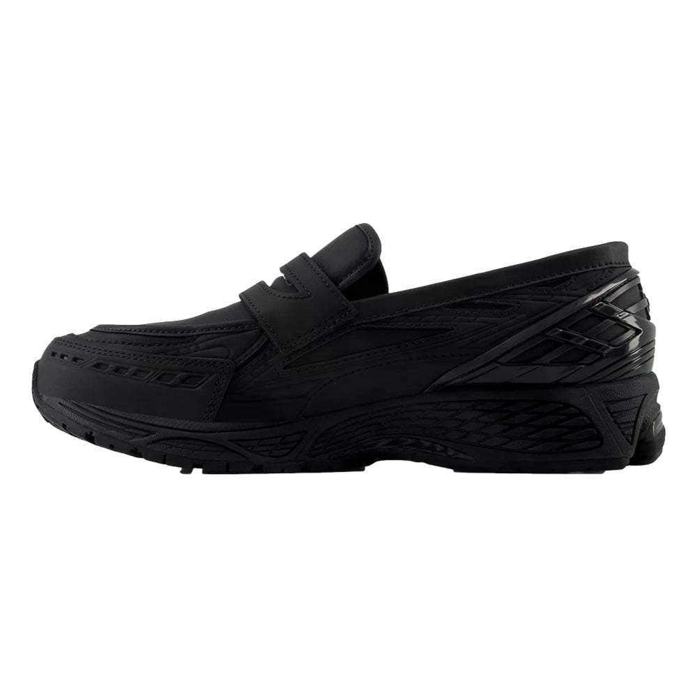 NEW BALANCE U1906LV1 D WIDTH-BLACK