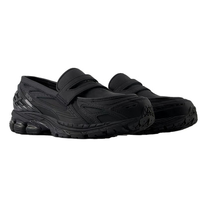 NEW BALANCE U1906LV1 D WIDTH-BLACK