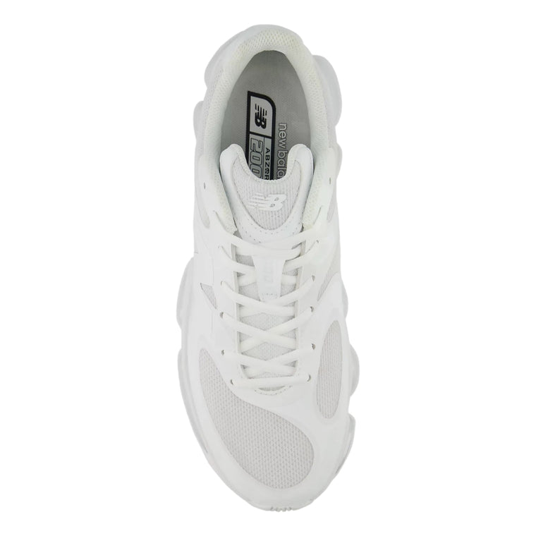 NEW BALANCE ABZORB 2000-WHITE