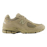 NEW BALANCE U2002R-STONEWARE WITH SILVER METALLIC