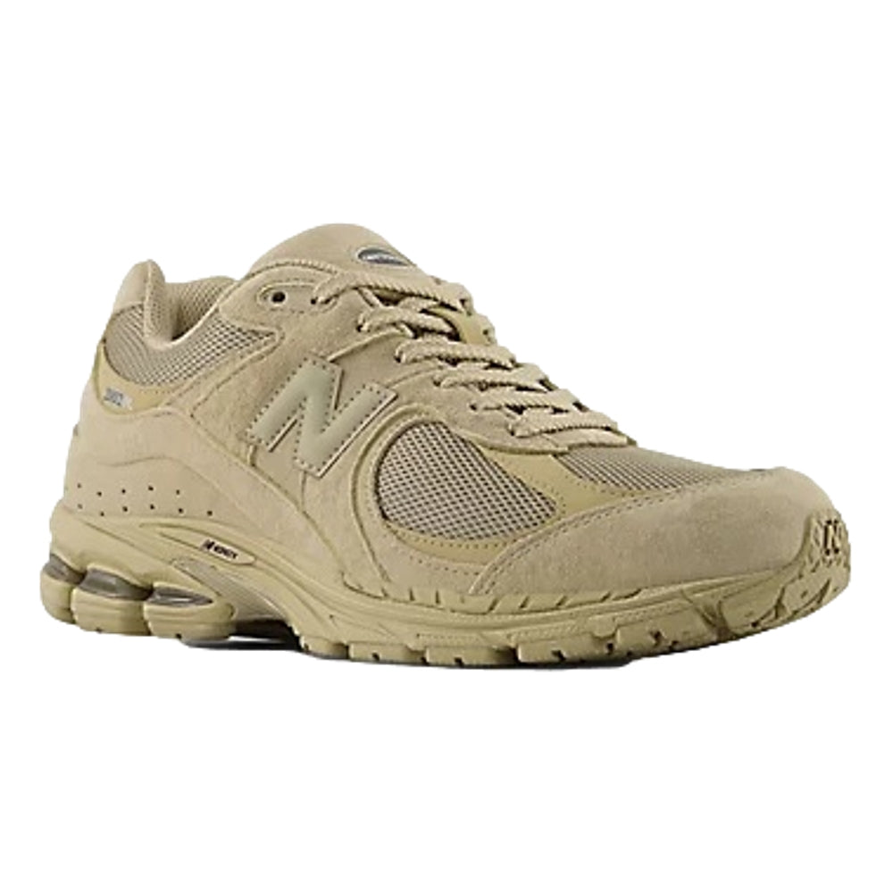 NEW BALANCE U2002R-STONEWARE WITH SILVER METALLIC