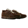 NEW BALANCE 204L-PUMPERNICKEL WITH ANGORA