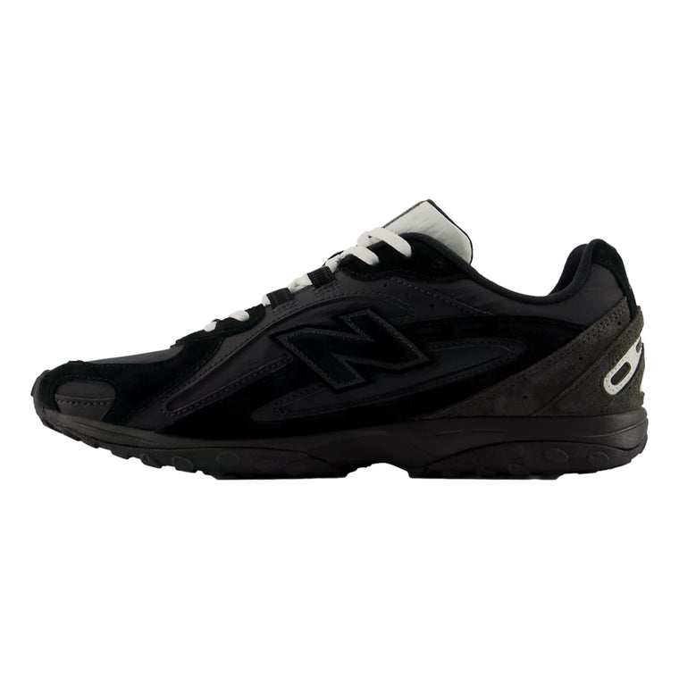 NEW BALANCE 204L-BLACK