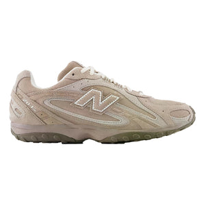 NEW BALANCE U204L-MUSHROOM WITH ARID STONE