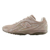 NEW BALANCE U204L-MUSHROOM WITH ARID STONE