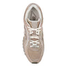NEW BALANCE U204L-MUSHROOM WITH ARID STONE