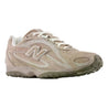 NEW BALANCE U204L-MUSHROOM WITH ARID STONE