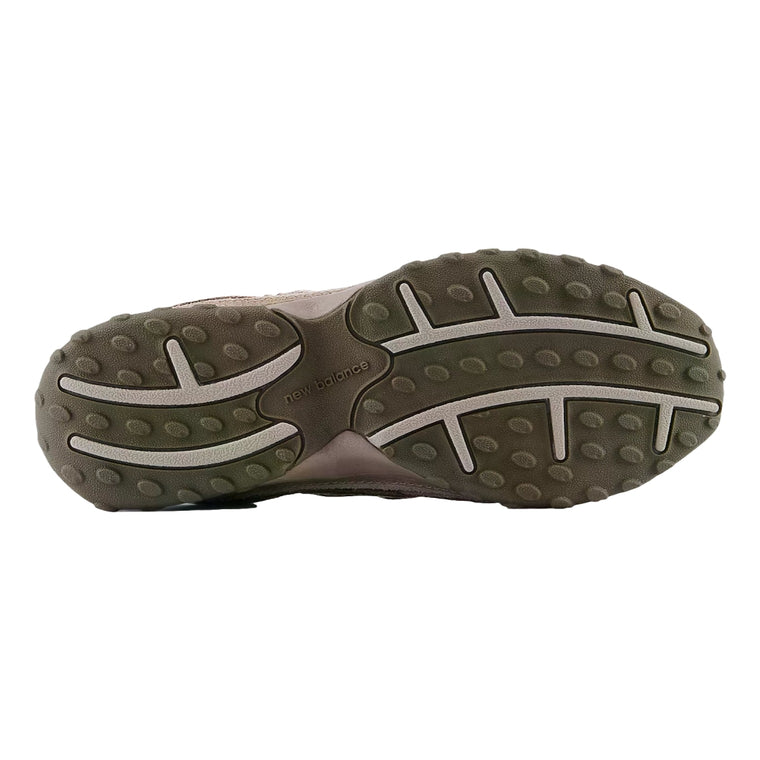 NEW BALANCE U204L-MUSHROOM WITH ARID STONE