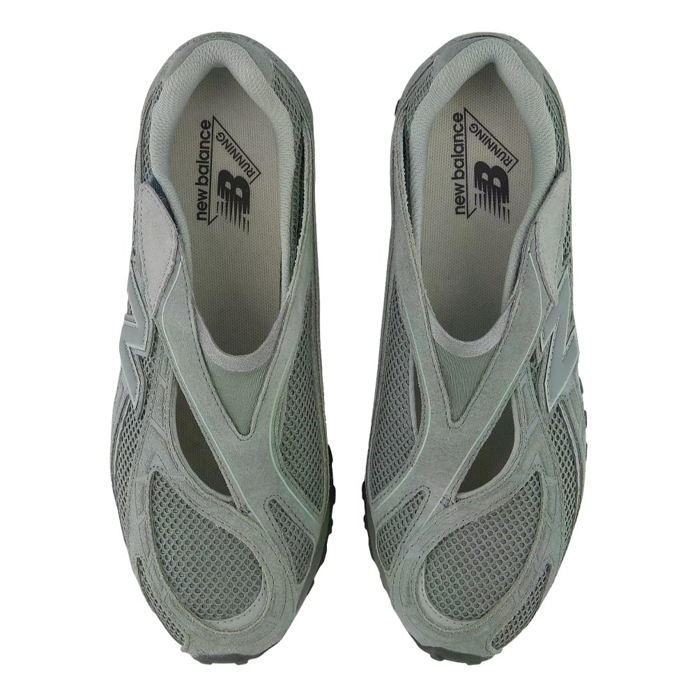 NEW BALANCE 204V-BAYBERRY WITH LONE STAR GREY