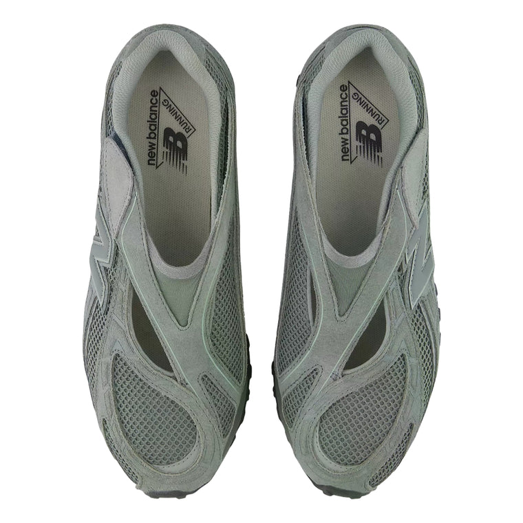 NEW BALANCE 204V-BAYBERRY WITH LONE STAR GREY