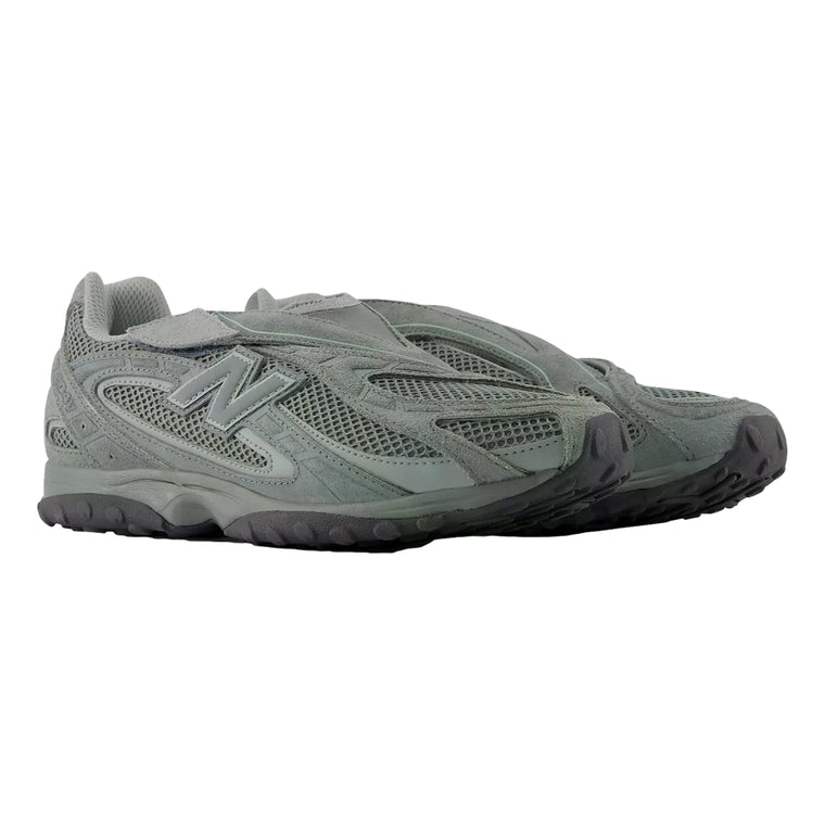 NEW BALANCE 204V-BAYBERRY WITH LONE STAR GREY
