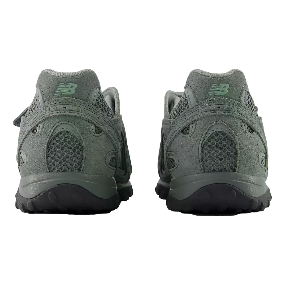 NEW BALANCE 204V-BAYBERRY WITH LONE STAR GREY