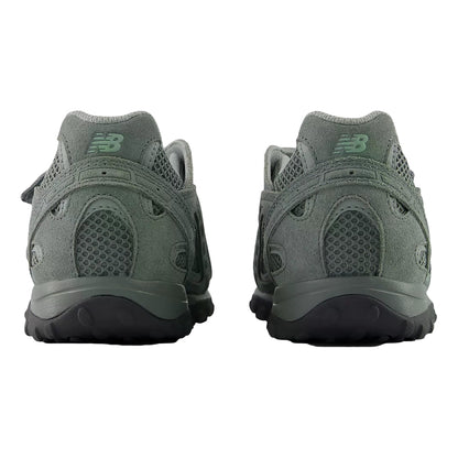 NEW BALANCE 204V-BAYBERRY WITH LONE STAR GREY