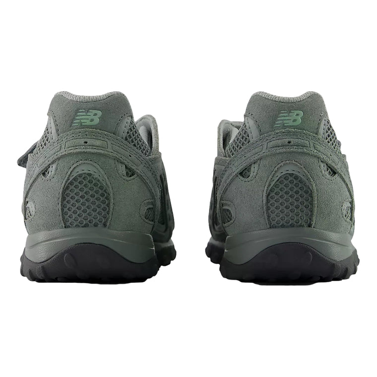 NEW BALANCE 204V-BAYBERRY WITH LONE STAR GREY