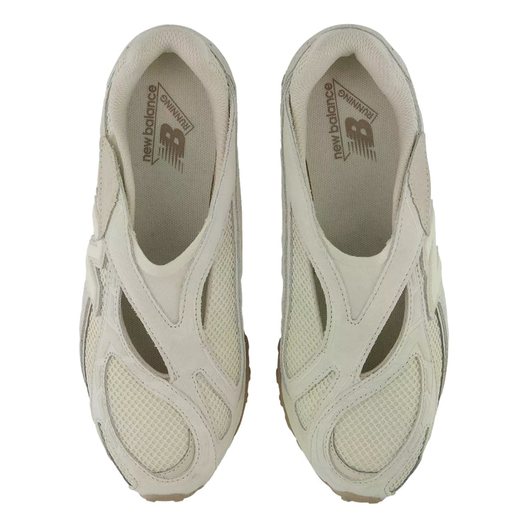 NEW BALANCE 204V-TURTLEDOVE WITH TIMBERWOLF