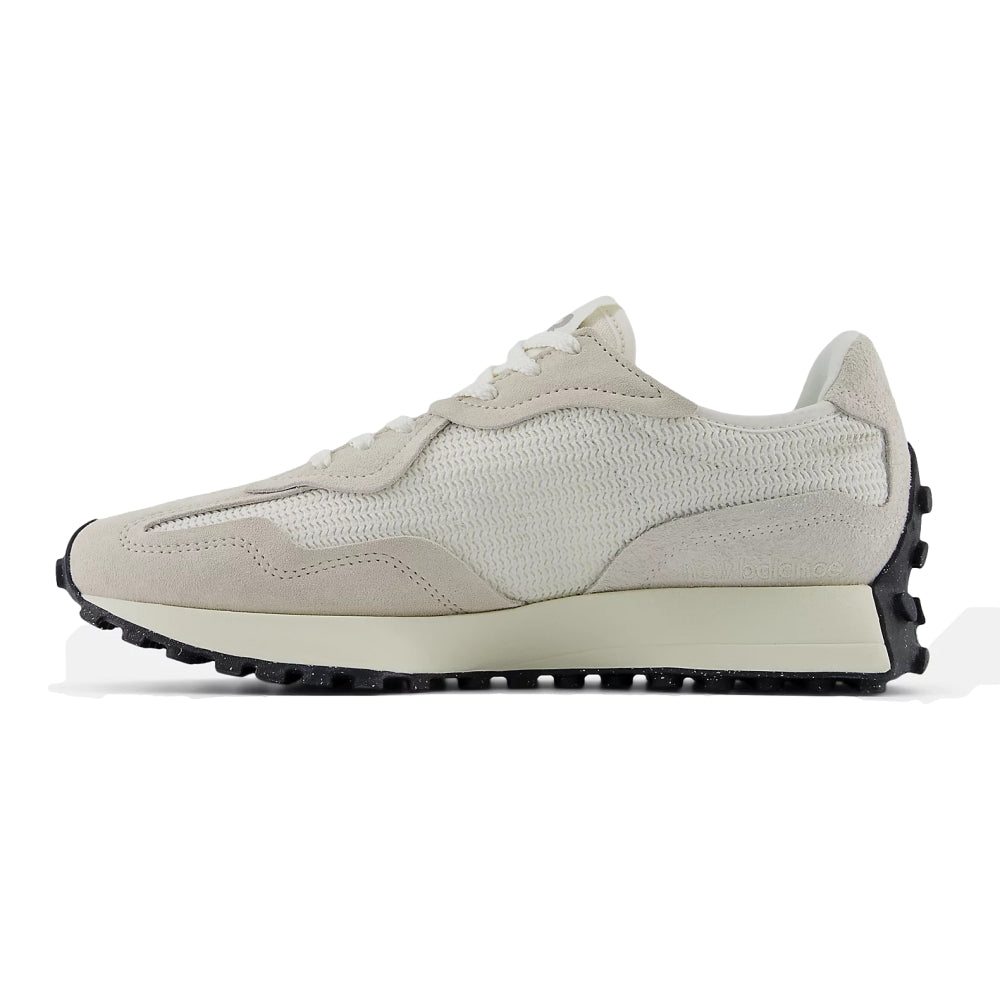 NEW BALANCE U327WV1-TIMBERWOLF WITH SEA SALT