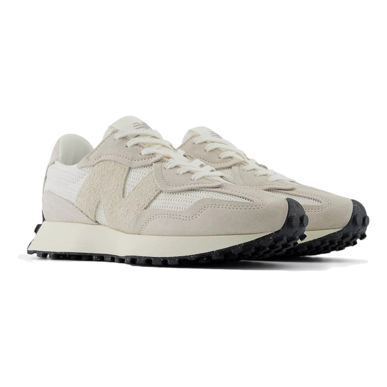 NEW BALANCE U327WV1-TIMBERWOLF WITH SEA SALT