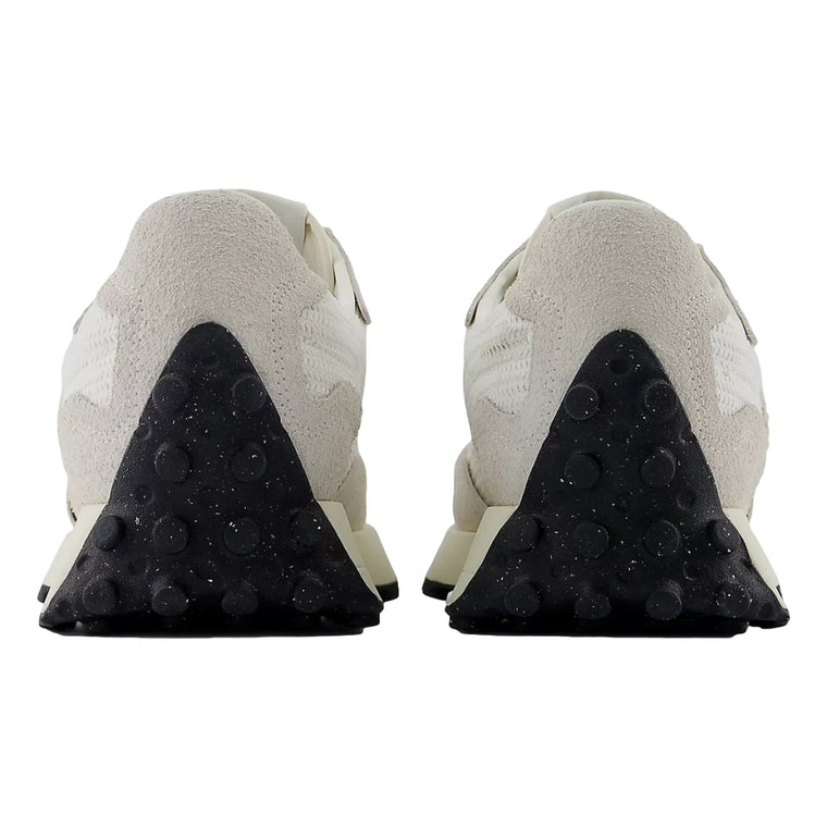 NEW BALANCE U327WV1-TIMBERWOLF WITH SEA SALT