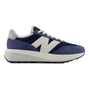 NEW BALANCE 370-BLUE