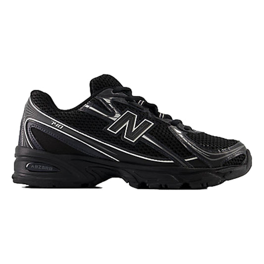 NEW BALANCE 740-BLACK