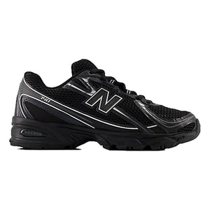 NEW BALANCE 740-BLACK
