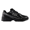 NEW BALANCE 740-BLACK
