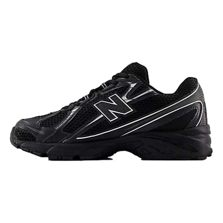 NEW BALANCE 740-BLACK