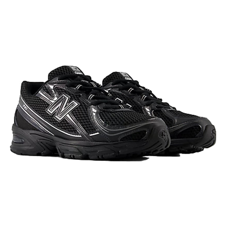 NEW BALANCE 740-BLACK