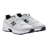 NEW BALANCE 740-WHITE