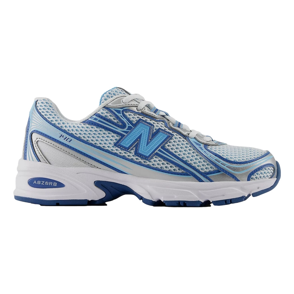 NEW BALANCE 740-BLUE